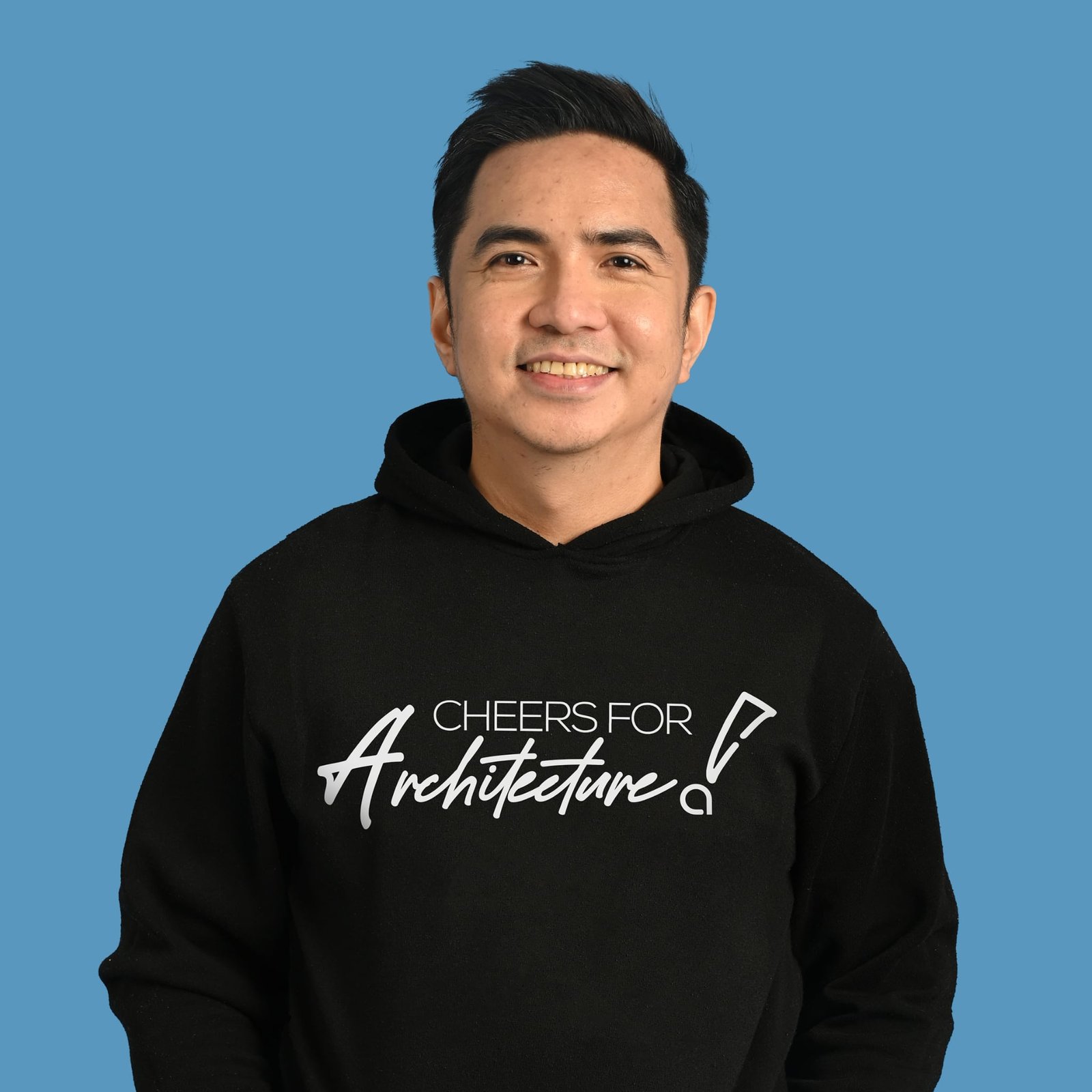 Ar. Louie Nandro M. Vito